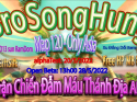 SRO SONG HÙNG MAP 120 ONLY ASIAN FREEE G SILK 9999